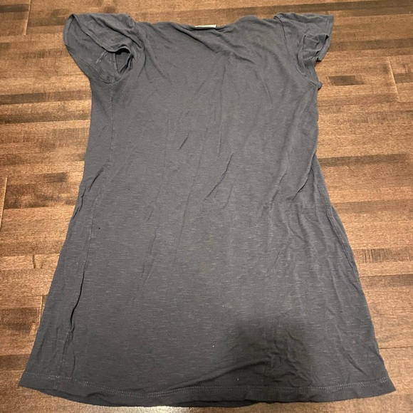 Grey blouse - Picture 4 of 4